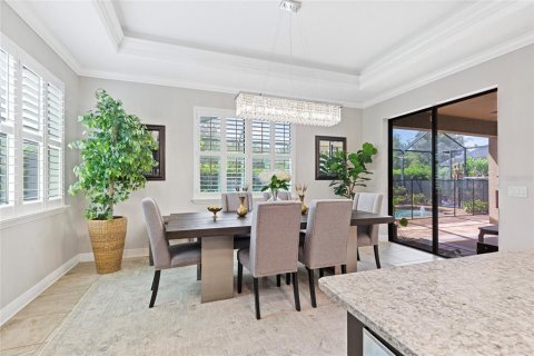 Villa ou maison à vendre à Oldsmar, Floride: 4 chambres, 284.1 m2 № 2225406 - photo 7