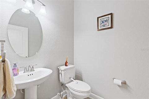 Villa ou maison à vendre à Oldsmar, Floride: 4 chambres, 284.1 m2 № 2225406 - photo 4