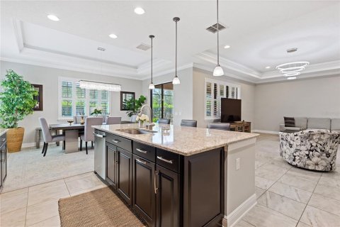 Villa ou maison à vendre à Oldsmar, Floride: 4 chambres, 284.1 m2 № 2225406 - photo 11