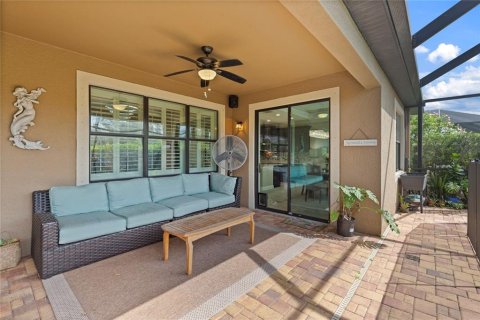 Villa ou maison à vendre à Oldsmar, Floride: 4 chambres, 284.1 m2 № 2225406 - photo 9