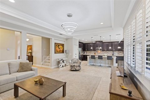 Villa ou maison à vendre à Oldsmar, Floride: 4 chambres, 284.1 m2 № 2225406 - photo 15