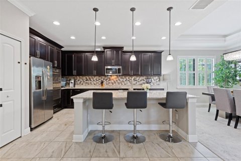 Villa ou maison à vendre à Oldsmar, Floride: 4 chambres, 284.1 m2 № 2225406 - photo 19