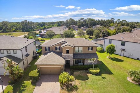 Villa ou maison à vendre à Oldsmar, Floride: 4 chambres, 284.1 m2 № 2225406 - photo 28