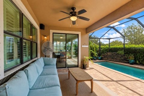 Villa ou maison à vendre à Oldsmar, Floride: 4 chambres, 284.1 m2 № 2225406 - photo 17