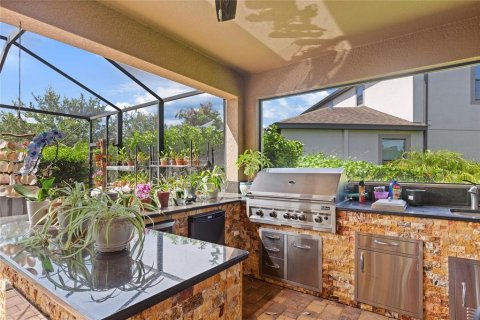 Villa ou maison à vendre à Oldsmar, Floride: 4 chambres, 284.1 m2 № 2225406 - photo 20