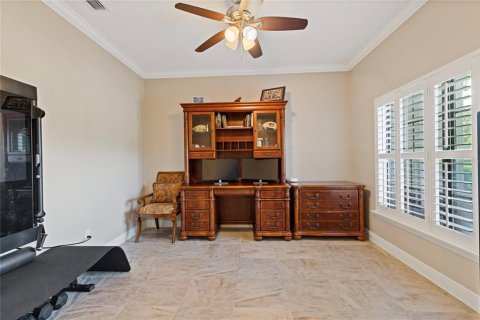 Villa ou maison à vendre à Oldsmar, Floride: 4 chambres, 284.1 m2 № 2225406 - photo 3