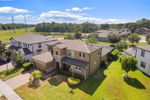 Villa ou maison à vendre à Oldsmar, Floride: 4 chambres, 284.1 m2 № 2225406 - photo 26