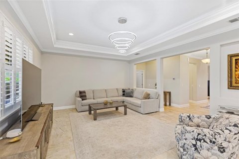 Villa ou maison à vendre à Oldsmar, Floride: 4 chambres, 284.1 m2 № 2225406 - photo 14