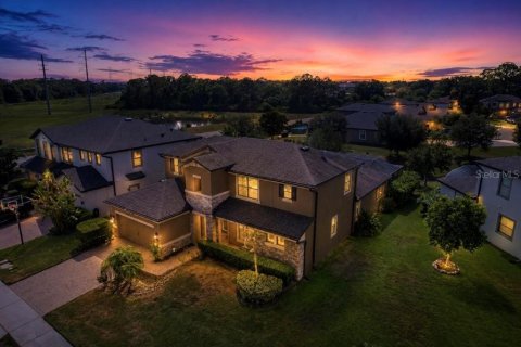 Villa ou maison à vendre à Oldsmar, Floride: 4 chambres, 284.1 m2 № 2225406 - photo 25