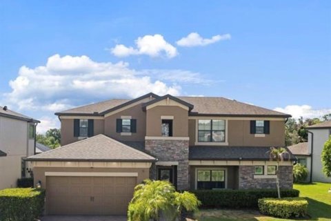 Villa ou maison à vendre à Oldsmar, Floride: 4 chambres, 284.1 m2 № 2225406 - photo 16