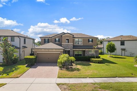 Villa ou maison à vendre à Oldsmar, Floride: 4 chambres, 284.1 m2 № 2225406 - photo 27