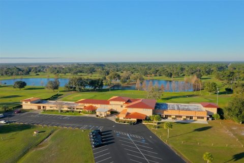 Купить земельный участок в Индиан Лейк Эстейтс, Флорида № 2232149 - фото 11