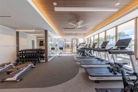 Appartement à louer à Miami Beach, Floride: 2 chambres, 93.83 m2 № 2029964 - photo 30