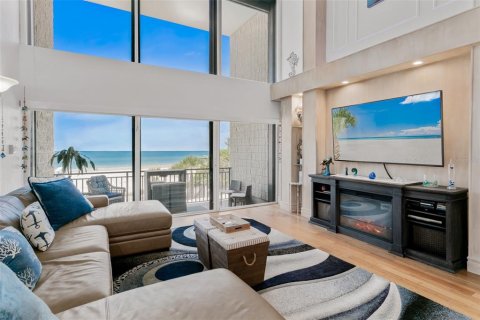 Condo in Indian Shores, Florida, 3 bedrooms  № 1901297 - photo 3