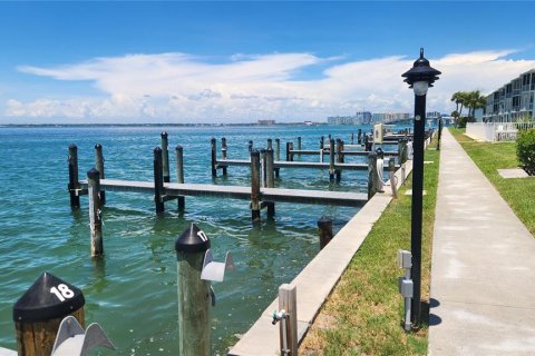 Condominio en venta en Sarasota, Florida, 2 dormitorios, 81.94 m2 № 2152260 - foto 29