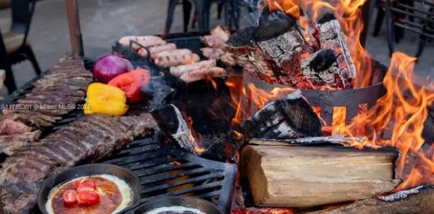 Immobilier commercial à Hallandale Beach, Floride № 1958817