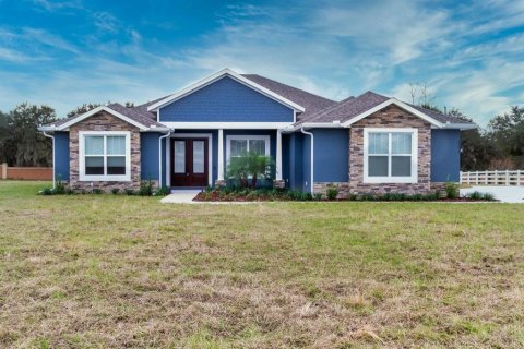 Casa en venta en Apopka, Florida, 3 dormitorios, 245.08 m2 № 1085432 - foto 1