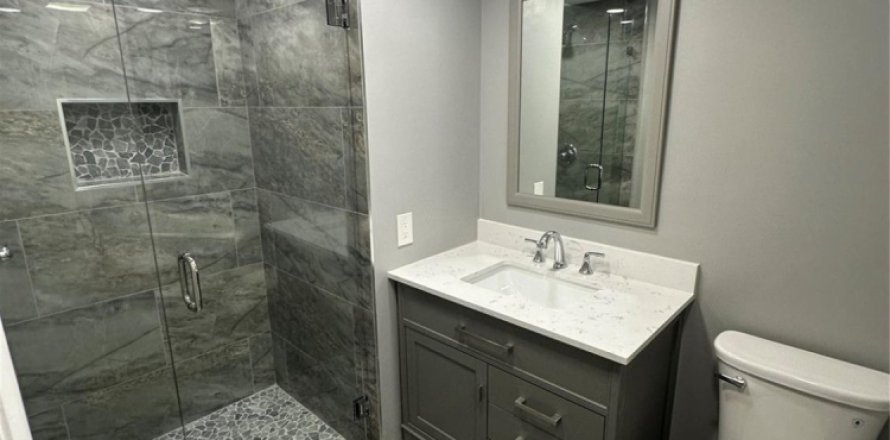 Condominio en Boynton Beach, Florida, 2 dormitorios № 815611