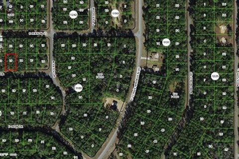 Land in Dunnellon, Florida № 2229335 - photo 4