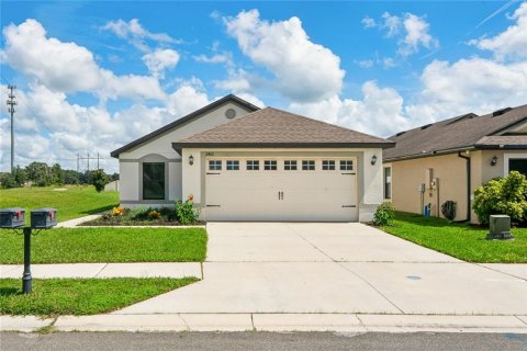 House in Lakeland, Florida 3 bedrooms, 154.03 sq.m. № 2286962