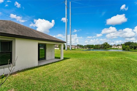 Villa ou maison à vendre à Lakeland, Floride: 3 chambres, 154.03 m2 № 2286962 - photo 23