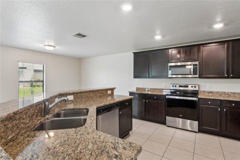 Villa ou maison à vendre à Lakeland, Floride: 3 chambres, 154.03 m2 № 2286962 - photo 8