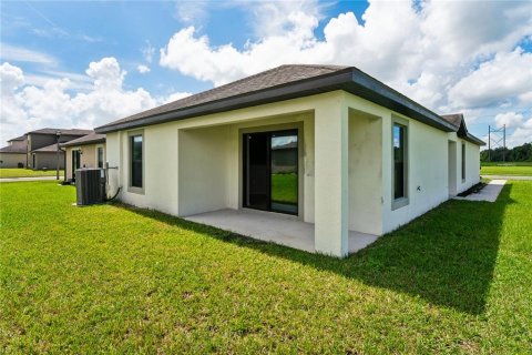 Villa ou maison à vendre à Lakeland, Floride: 3 chambres, 154.03 m2 № 2286962 - photo 22