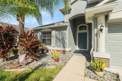 House in Ruskin, Florida 4 bedrooms, 177.26 sq.m. № 1912640 - photo 4