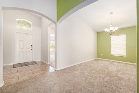 House in Ruskin, Florida 4 bedrooms, 177.26 sq.m. № 1912640 - photo 5