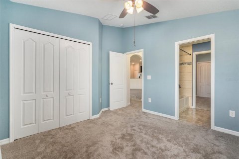 House in Ruskin, Florida 4 bedrooms, 177.26 sq.m. № 1912640 - photo 23