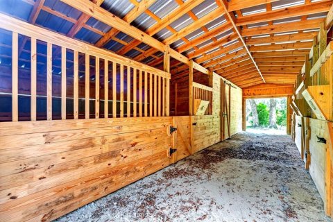 Купить виллу или дом в Де-Леон-Спрингс, Флорида 6 комнат, 214.05м2, № 2222365 - фото 17