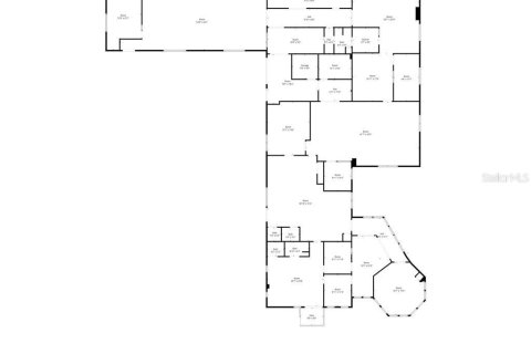 Commercial property in Inglis, Florida 707.36 sq.m. № 2212616 - photo 17