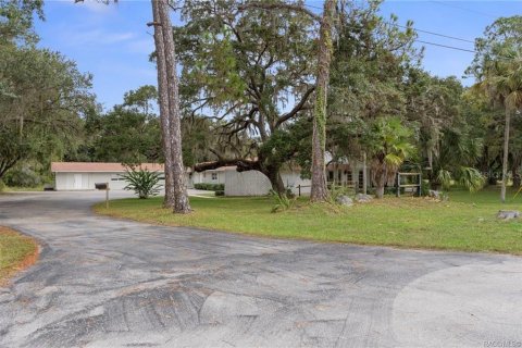 Commercial property in Inglis, Florida 707.36 sq.m. № 2212616 - photo 5