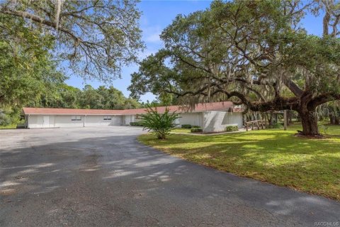 Commercial property in Inglis, Florida 707.36 sq.m. № 2212616 - photo 3