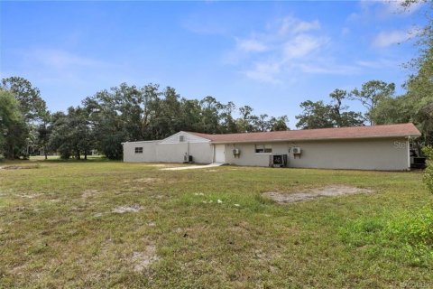 Commercial property in Inglis, Florida 707.36 sq.m. № 2212616 - photo 11