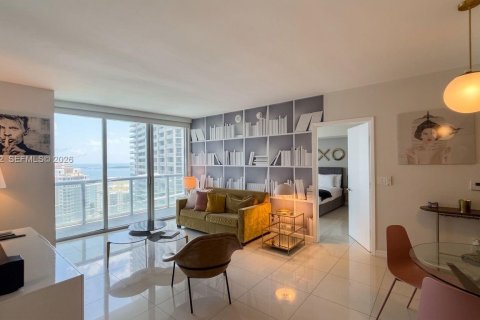Copropriété à vendre à Miami, Floride: 1 chambre, 83.43 m2 № 2185313 - photo 15