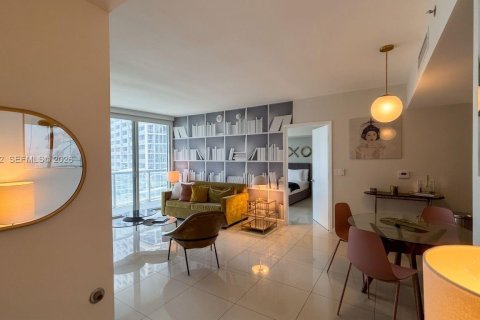 Copropriété à vendre à Miami, Floride: 1 chambre, 83.43 m2 № 2185313 - photo 8