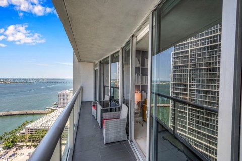 Copropriété à vendre à Miami, Floride: 1 chambre, 83.43 m2 № 2185313 - photo 2