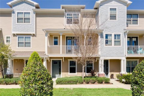 Adosado en venta en Oviedo, Florida, 3 dormitorios, 196.02 m2 № 1556597 - foto 1