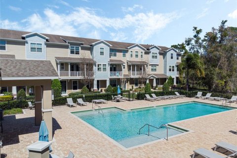 Adosado en venta en Oviedo, Florida, 3 dormitorios, 196.02 m2 № 1556597 - foto 30