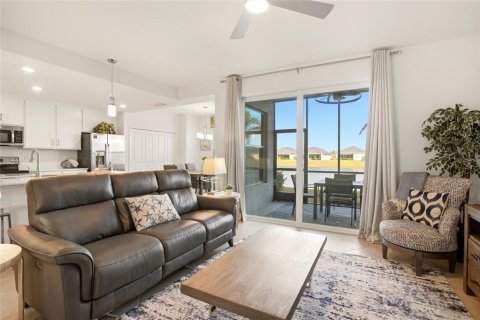 Condo in Punta Gorda, Florida, 2 bedrooms № 2093215 - photo 16