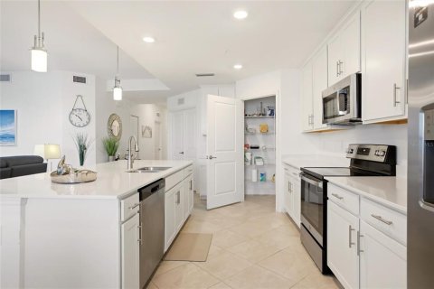 Condo in Punta Gorda, Florida, 2 bedrooms № 2093215 - photo 19