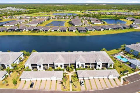 Condo in Punta Gorda, Florida, 2 bedrooms  № 2093215