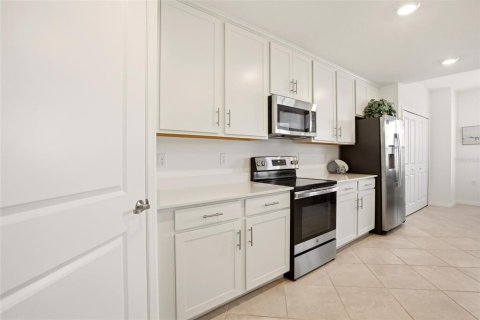 Condo in Punta Gorda, Florida, 2 bedrooms № 2093215 - photo 22