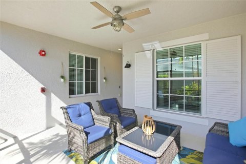 Condo in Punta Gorda, Florida, 2 bedrooms № 2093215 - photo 8