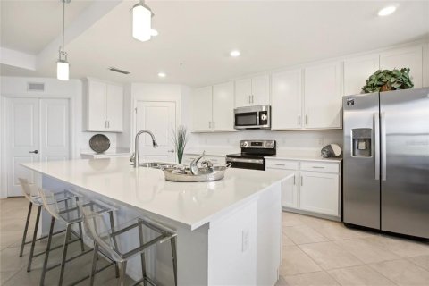 Condo in Punta Gorda, Florida, 2 bedrooms № 2093215 - photo 18