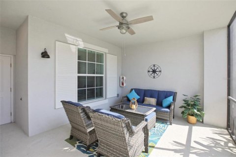 Condo in Punta Gorda, Florida, 2 bedrooms № 2093215 - photo 7