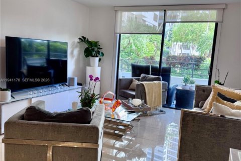 Copropriété à vendre à Hallandale Beach, Floride: 2 chambres, 130.06 m2 № 2007124 - photo 6