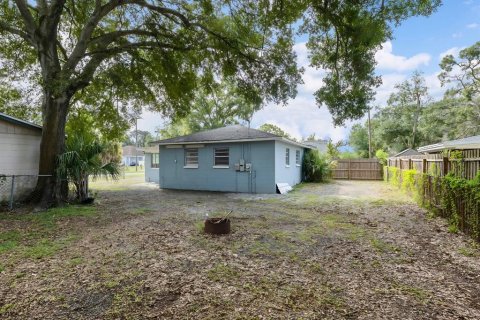 Villa ou maison à louer à Tampa, Floride: 3 chambres, 104.98 m2 № 2396025 - photo 24