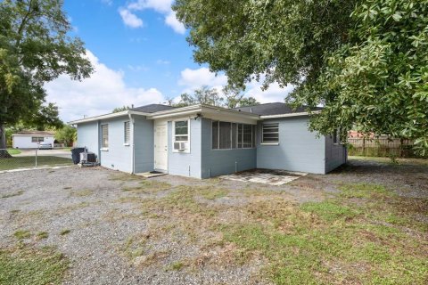 Villa ou maison à louer à Tampa, Floride: 3 chambres, 104.98 m2 № 2396025 - photo 22